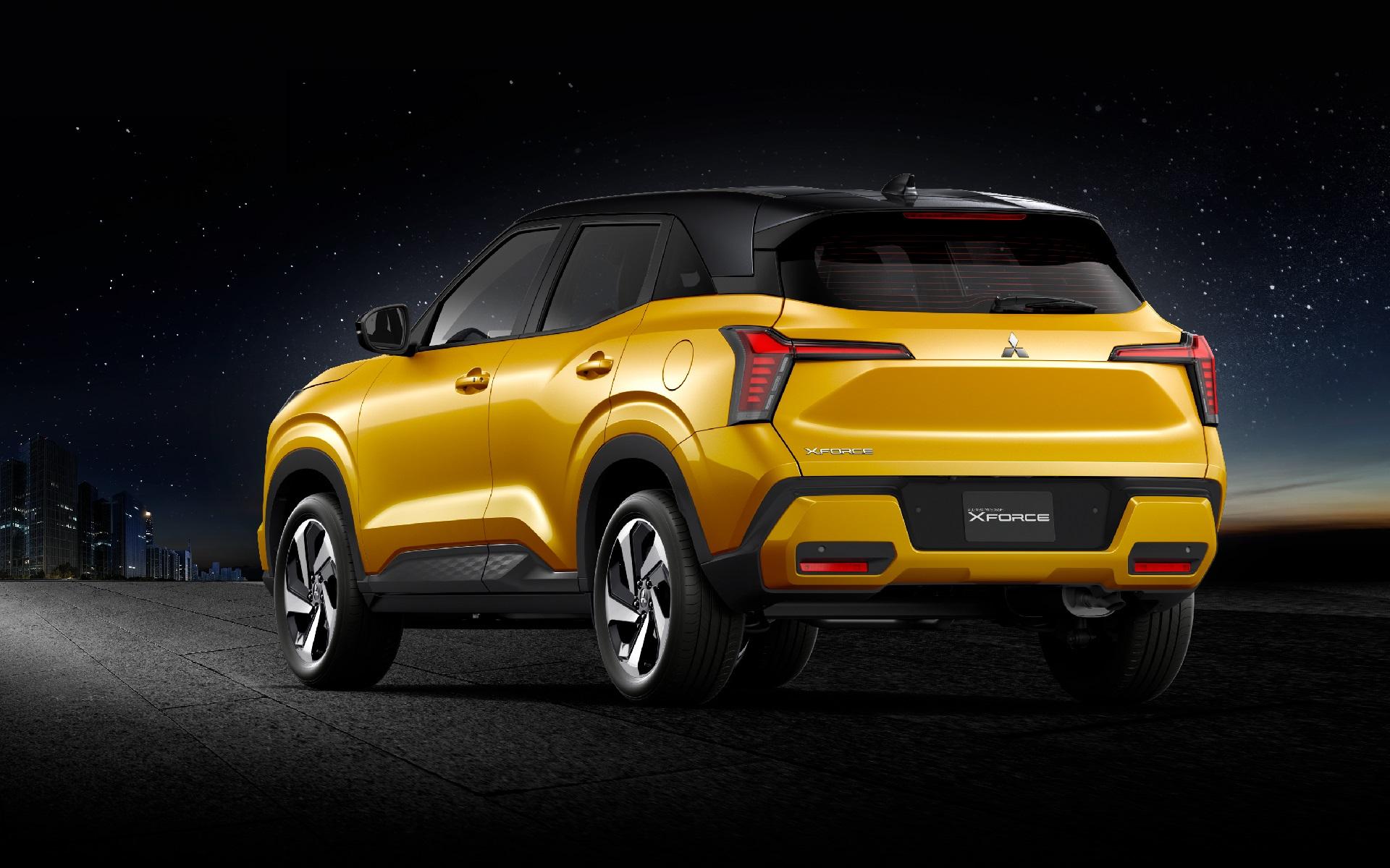DIỆN MẠO ĐẶC TRƯNG SUV