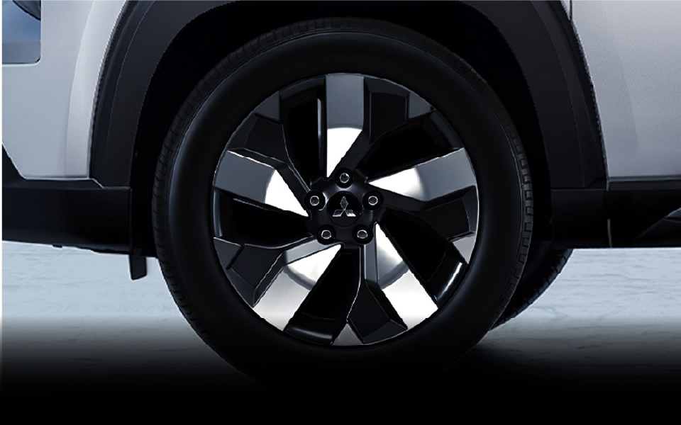 6. MÂM XE KÍCH THƯỚC 18-INCH