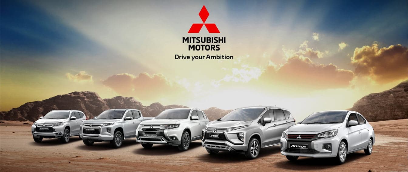Sản phẩm MITSUBISHI LONG AN
