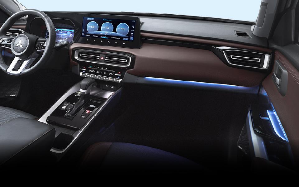 2. ĐÈN VIỀN NỘI THẤT SANG TRỌNG