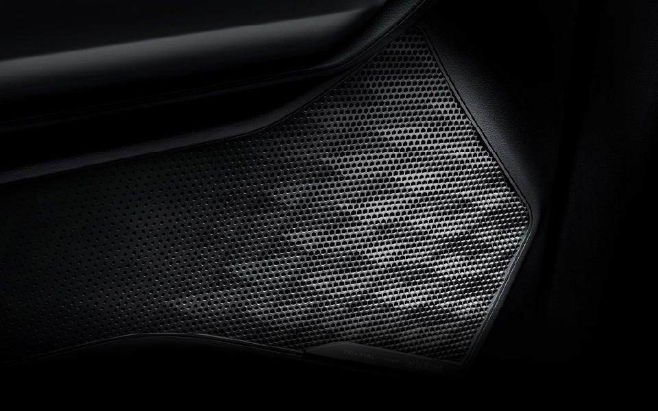 4. HỆ THỐNG ÂM THANH DYNAMIC SOUND YAMAHA PREMIUM