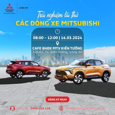 CÓ HẸN VỚI KIẾN TƯỜNG LÁI THỬ XE SĂN QUÀ CỰC CHẤT